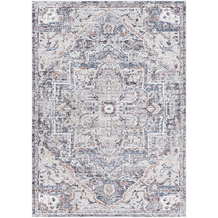 Livabliss Daytona Beach DYT-2312 Outdoor Safe Area Rug DYT2312-81012